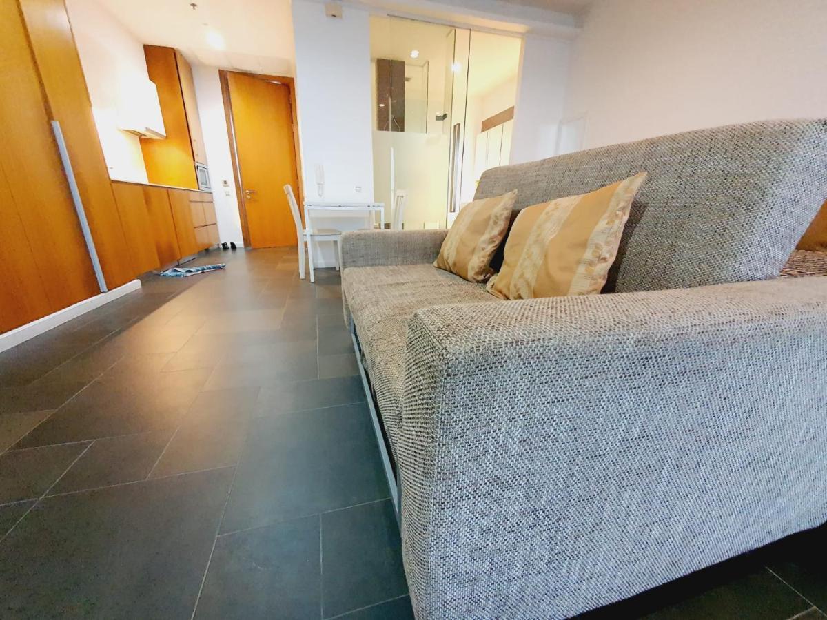 Sea View Apartment In Pattaya Zewnętrze zdjęcie