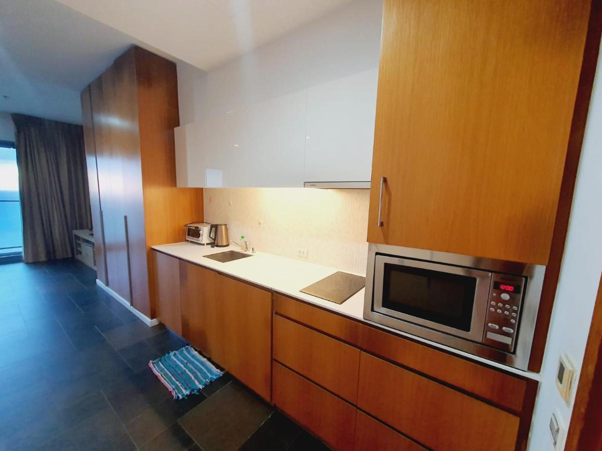 Sea View Apartment In Pattaya Zewnętrze zdjęcie