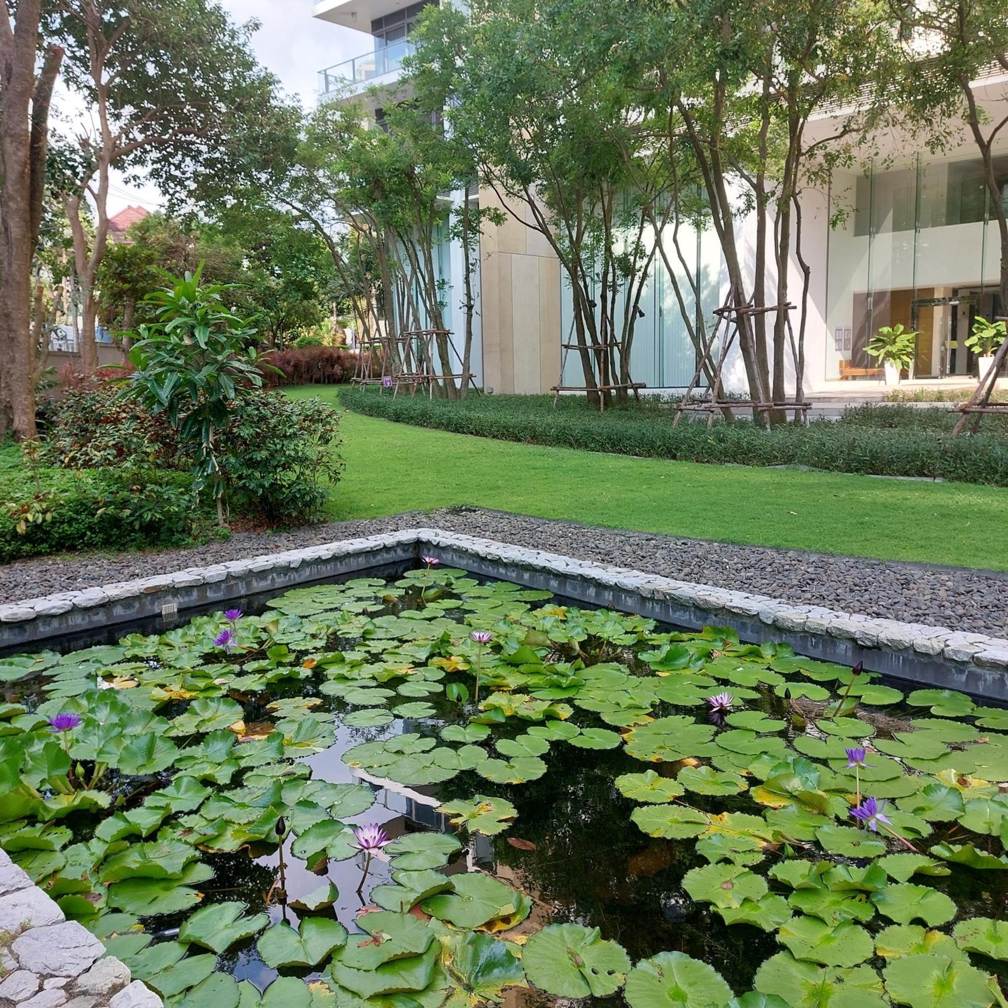 Sea View Apartment In Pattaya Zewnętrze zdjęcie