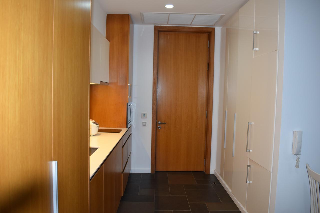 Sea View Apartment In Pattaya Zewnętrze zdjęcie