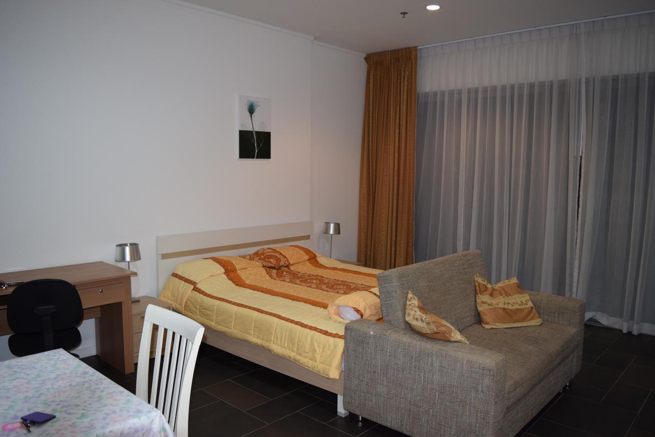 Sea View Apartment In Pattaya Zewnętrze zdjęcie