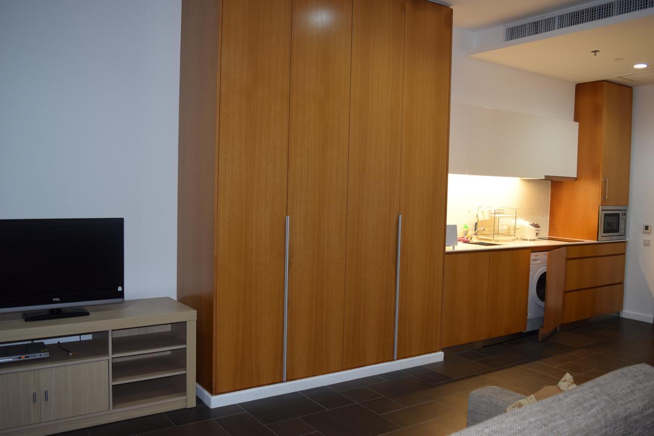 Sea View Apartment In Pattaya Zewnętrze zdjęcie